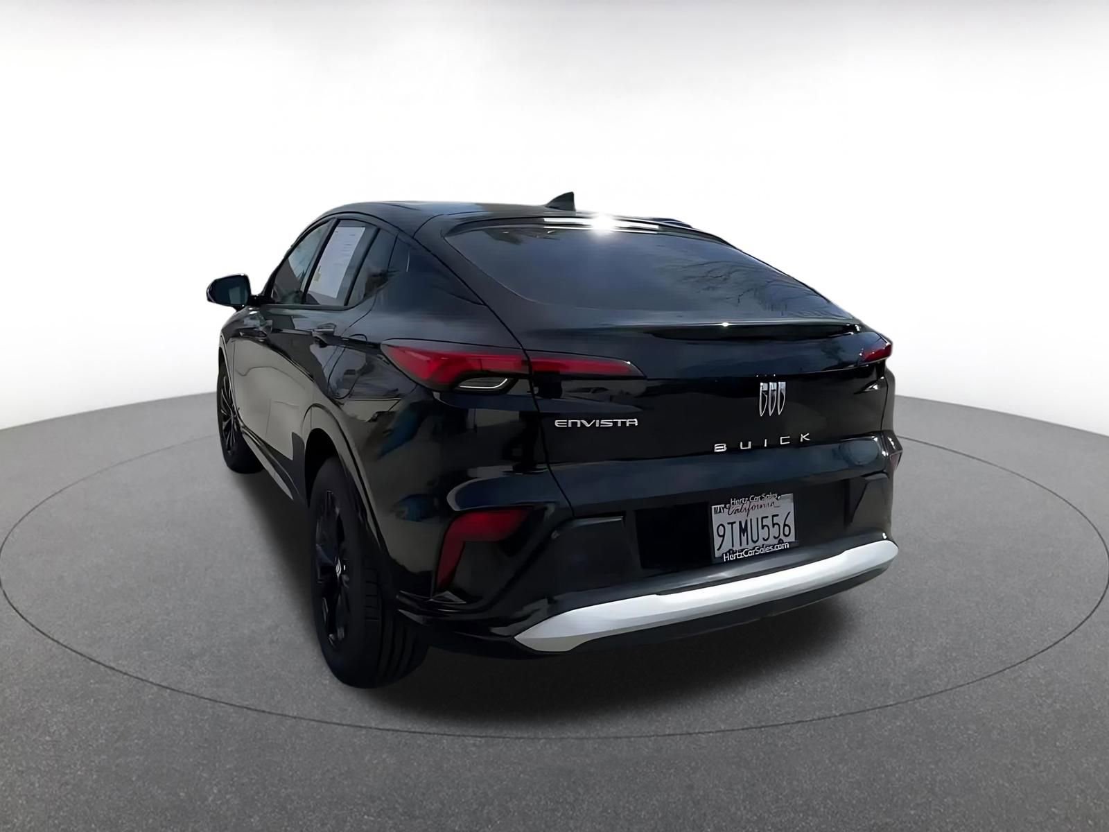 Thumbnail: 2025 Buick Envista - 11