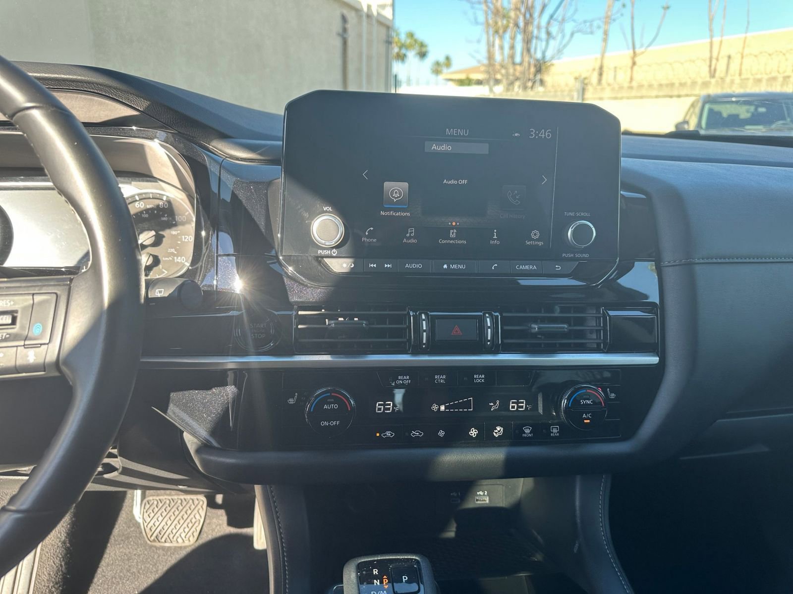 Thumbnail: 2025 Nissan Pathfinder - 17