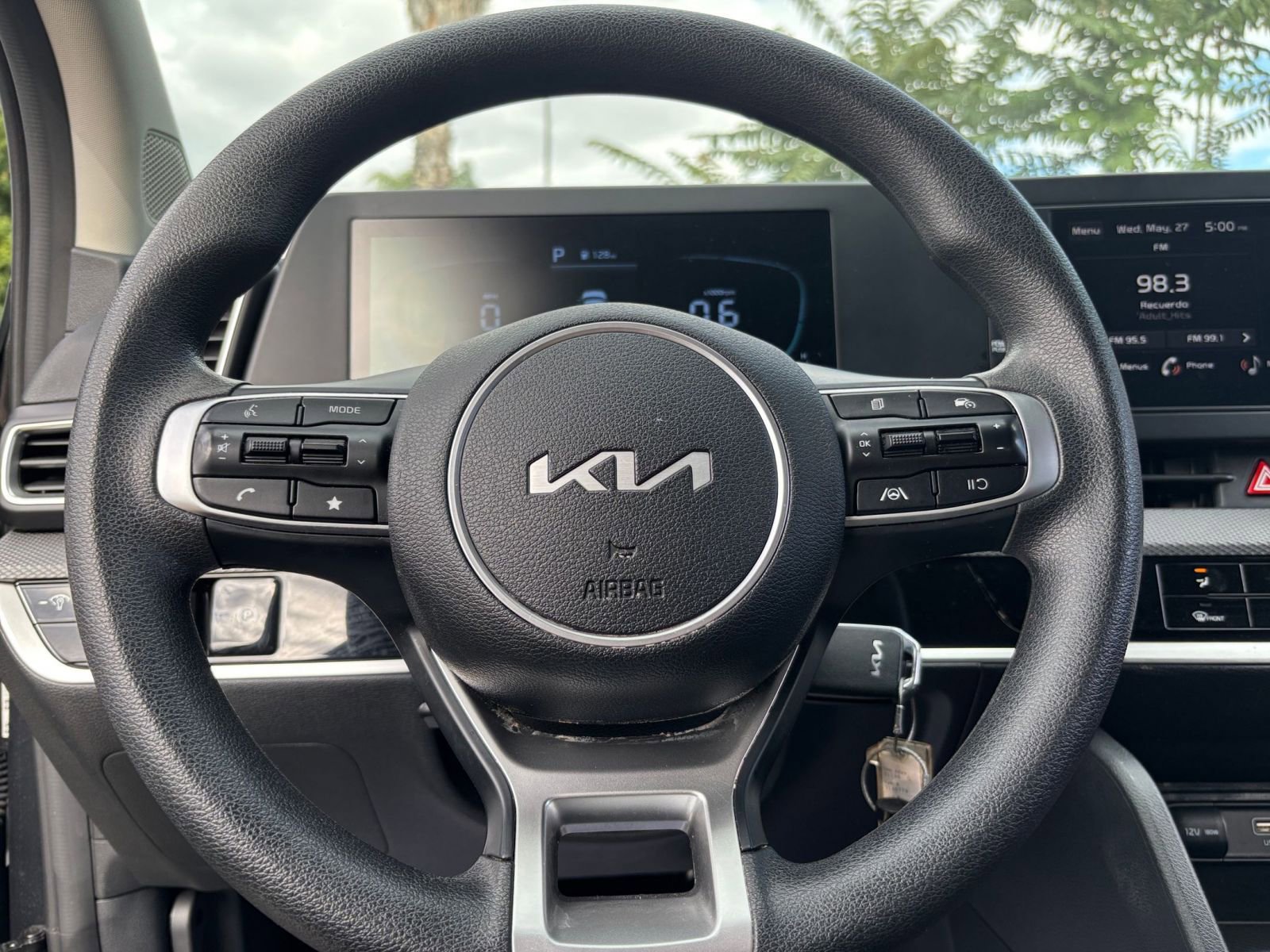 Thumbnail: 2025 Kia Sportage - 27