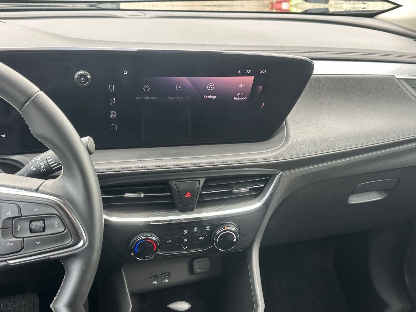 Thumbnail: 2025 Buick Encore GX - 17