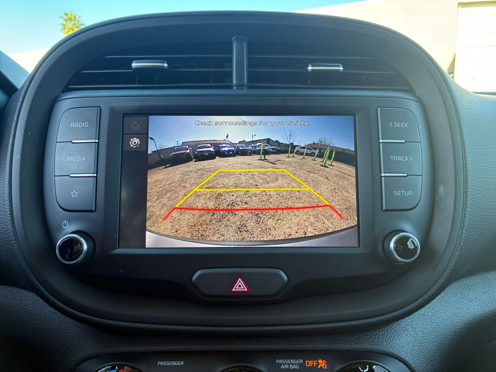 Thumbnail: 2025 Kia Soul - 23