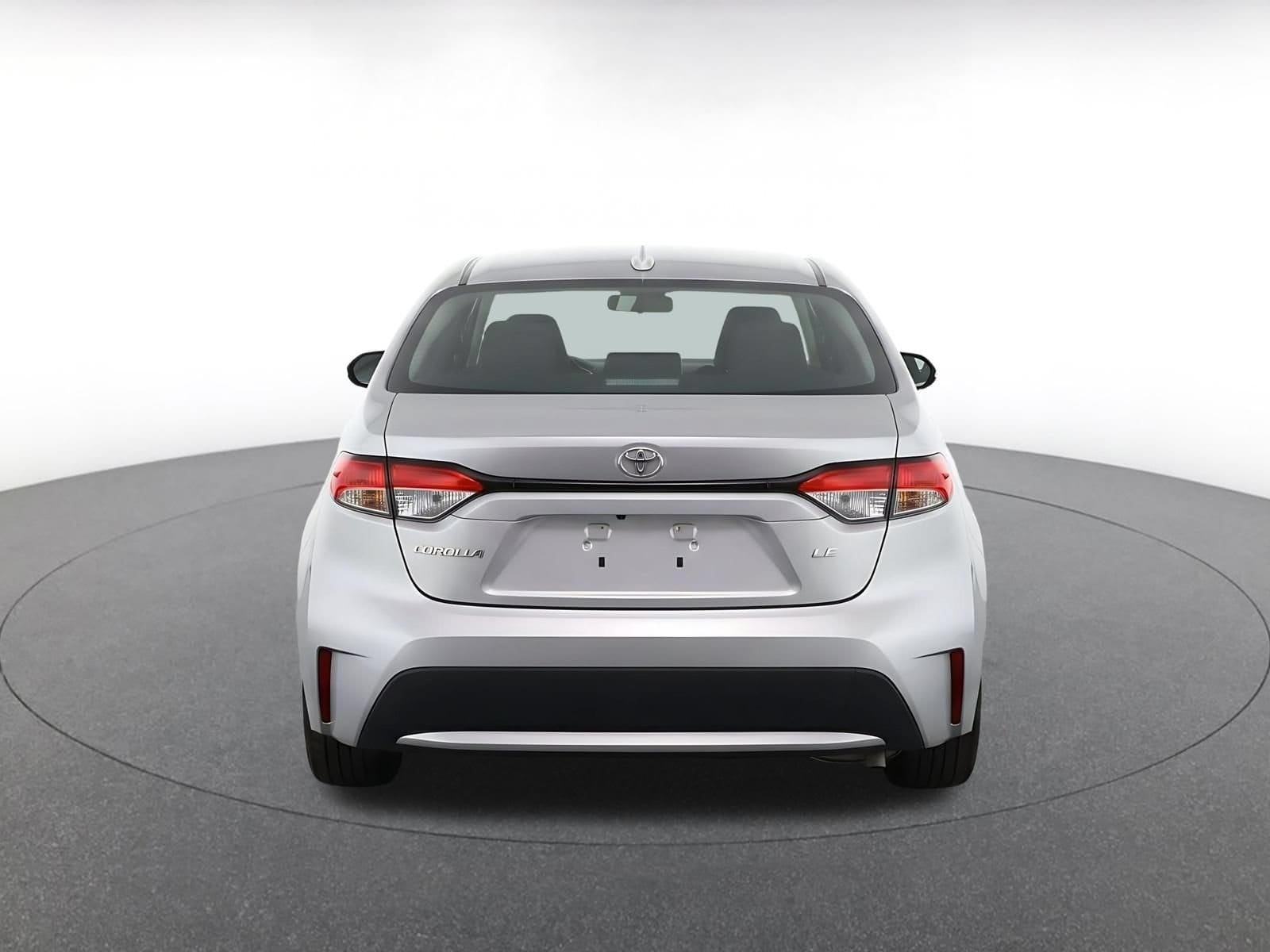 Thumbnail: 2025 Toyota Corolla - 8