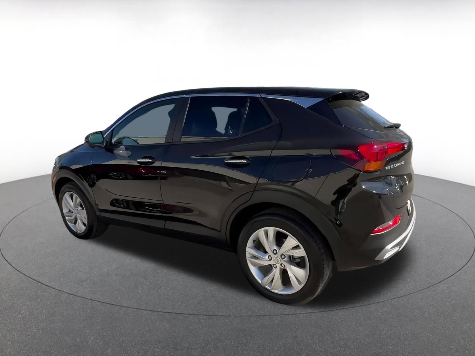 Thumbnail: 2025 Buick Encore GX - 10