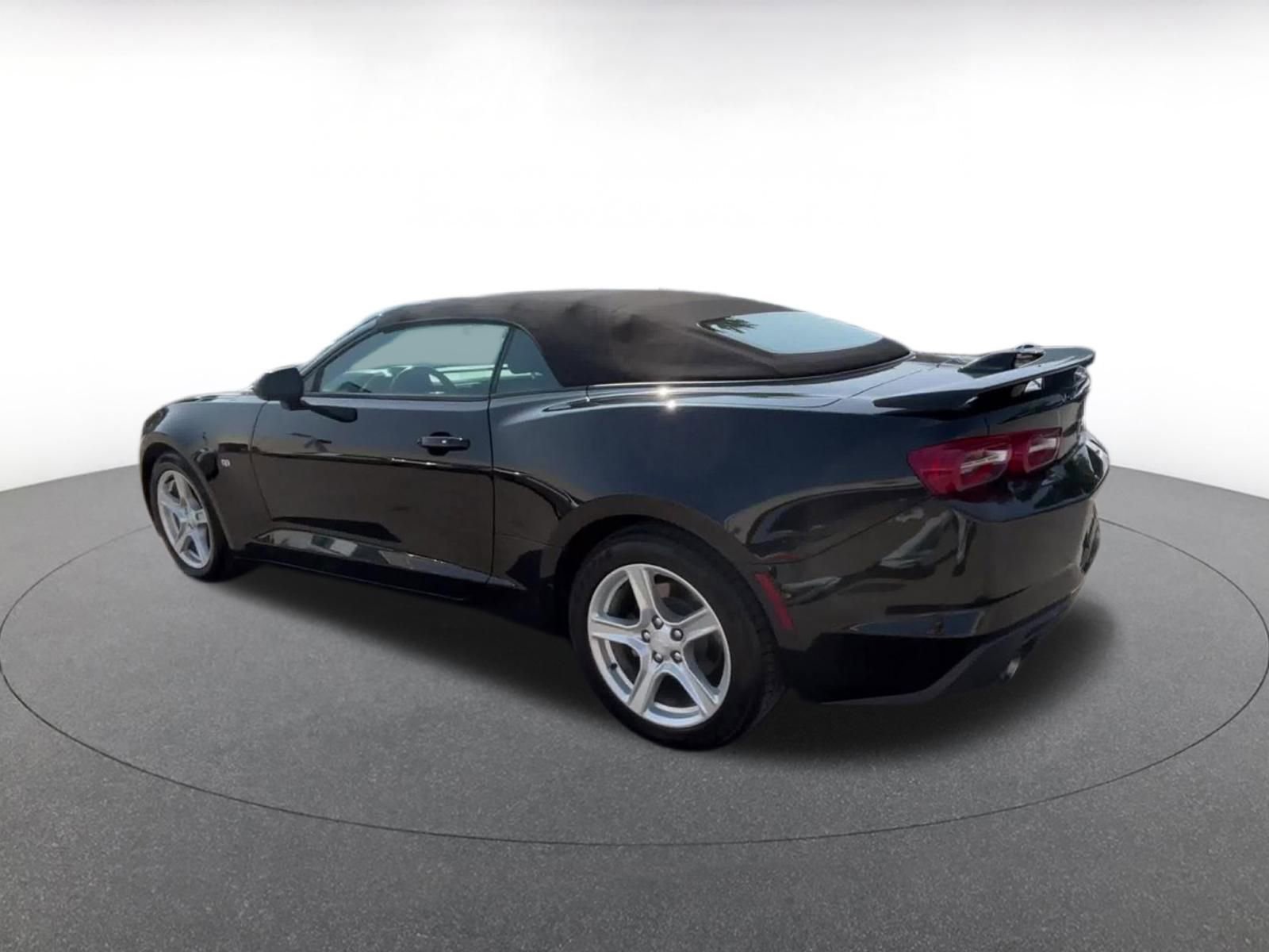 Thumbnail: 2023 Chevrolet Camaro - 10