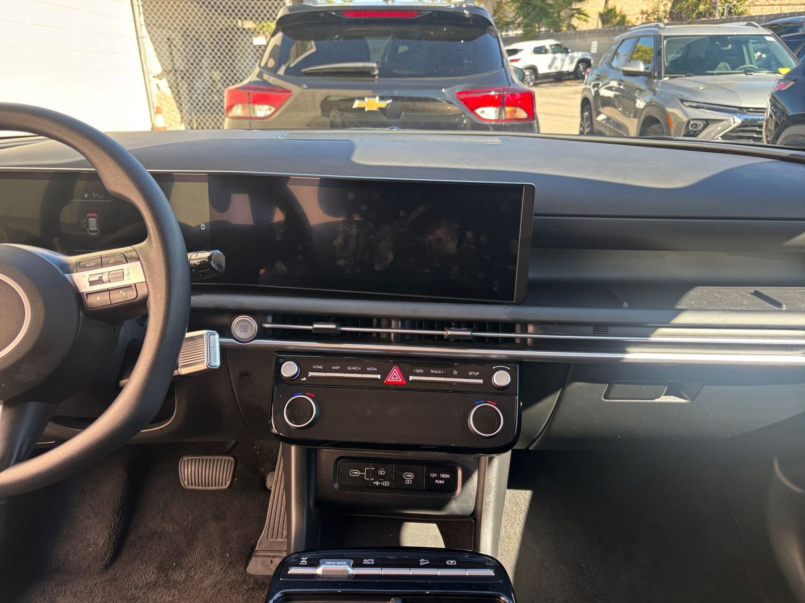 Thumbnail: 2025 Hyundai Tucson - 18