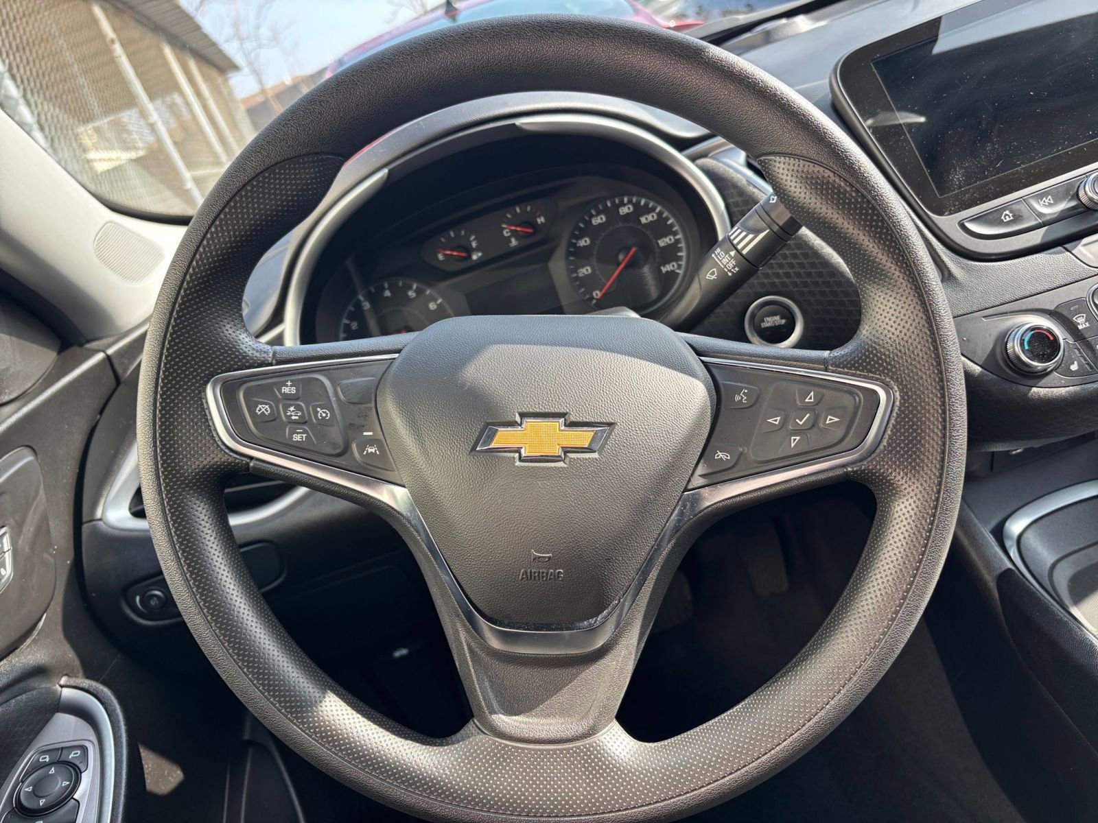 Thumbnail: 2024 Chevrolet Malibu - 31