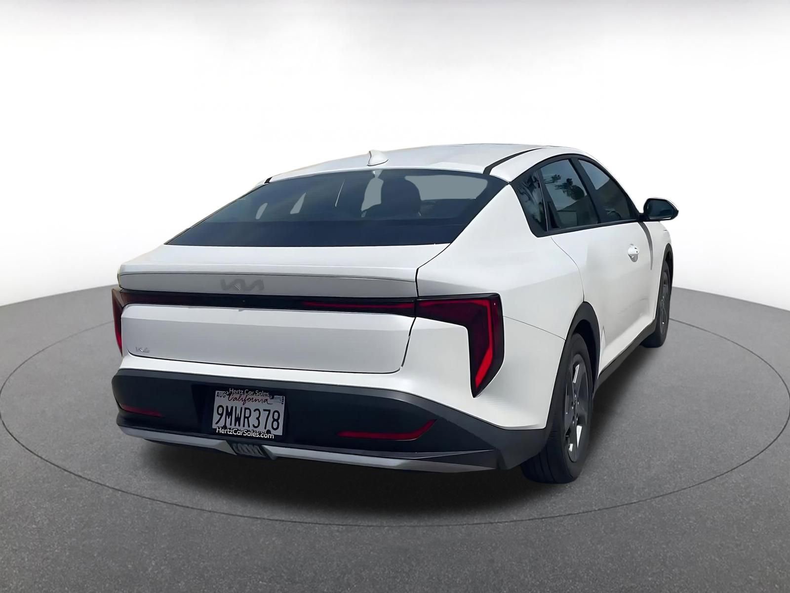 Thumbnail: 2025 Kia K4 - 14