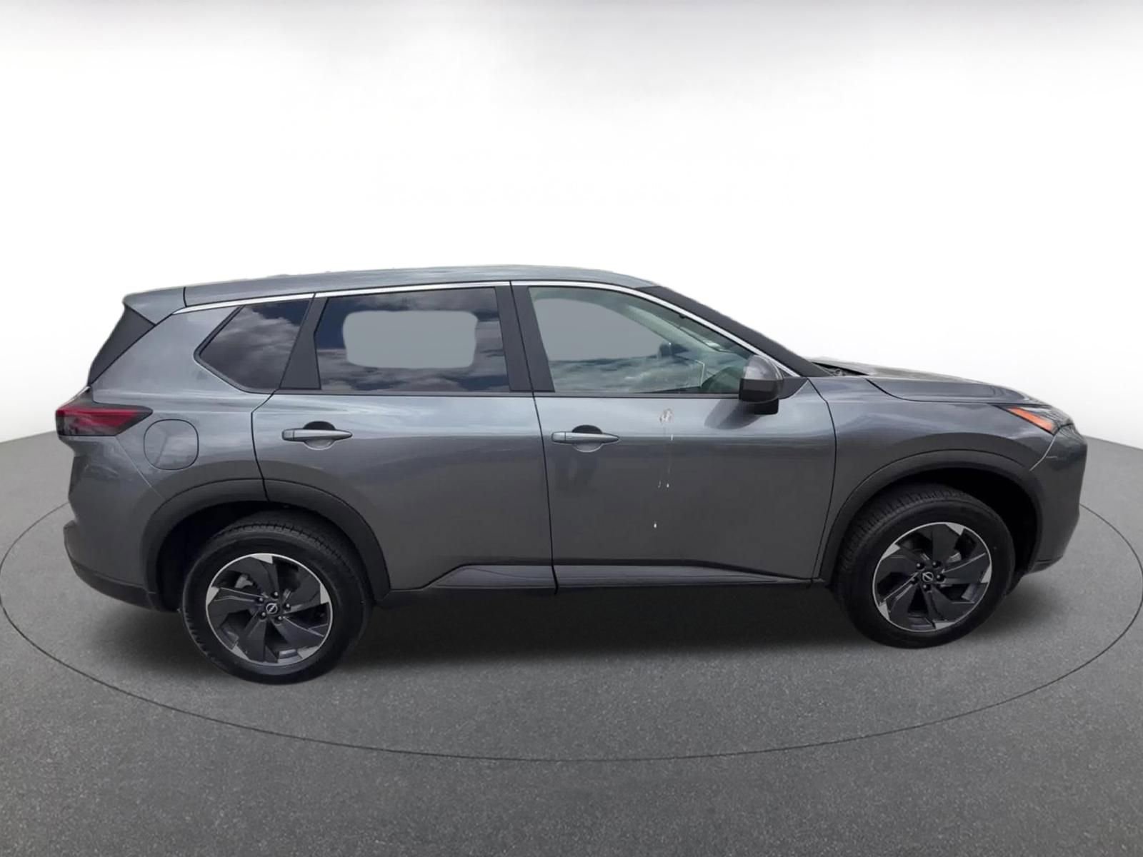 Thumbnail: 2025 Nissan Rogue - 16
