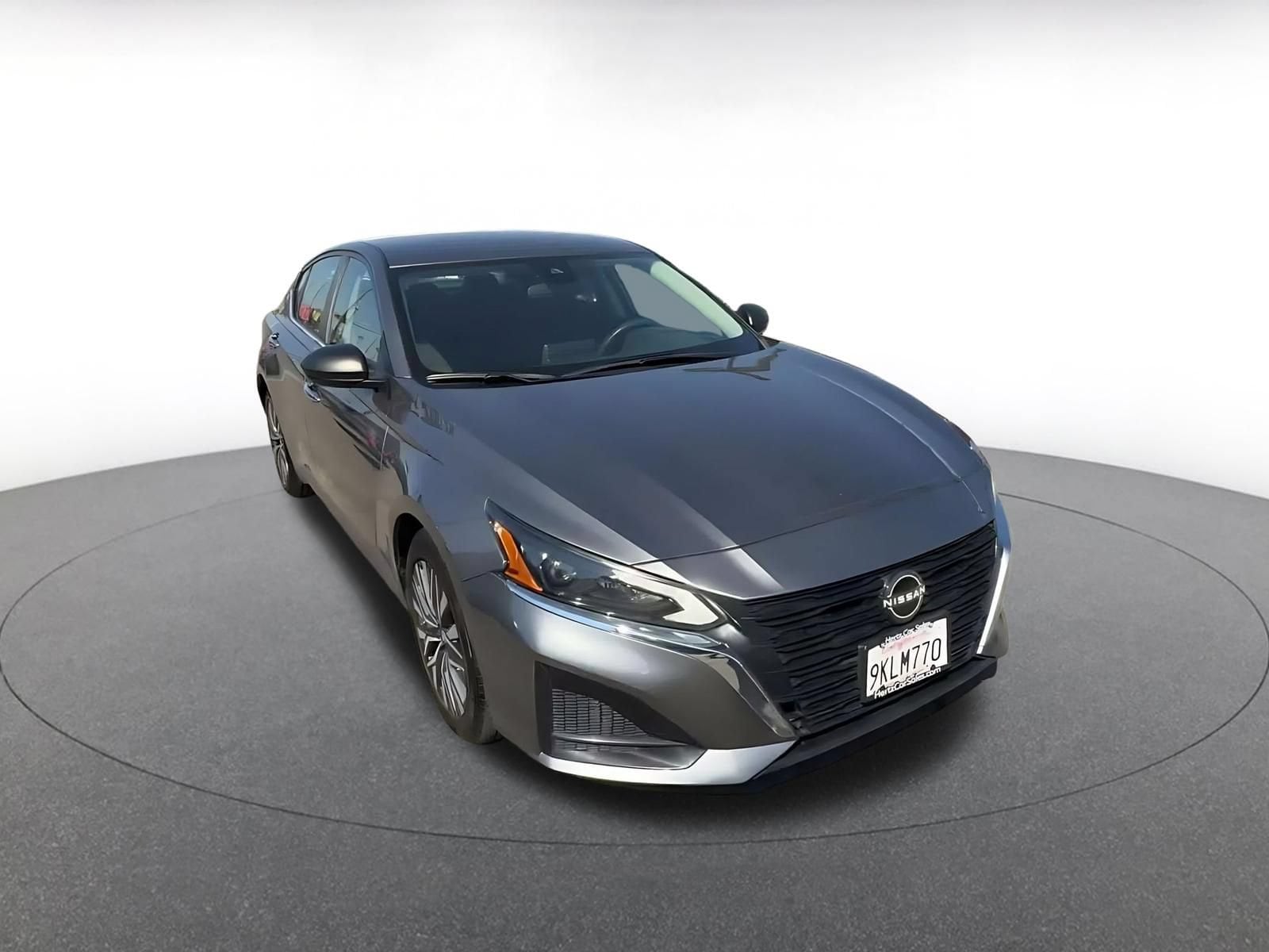 Thumbnail: 2024 Nissan Altima - 3