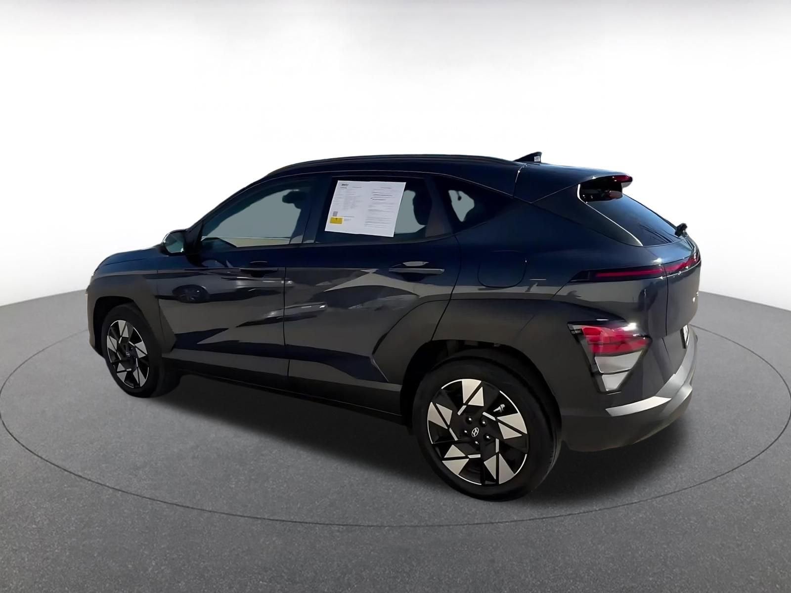 Thumbnail: 2025 Hyundai Kona - 10