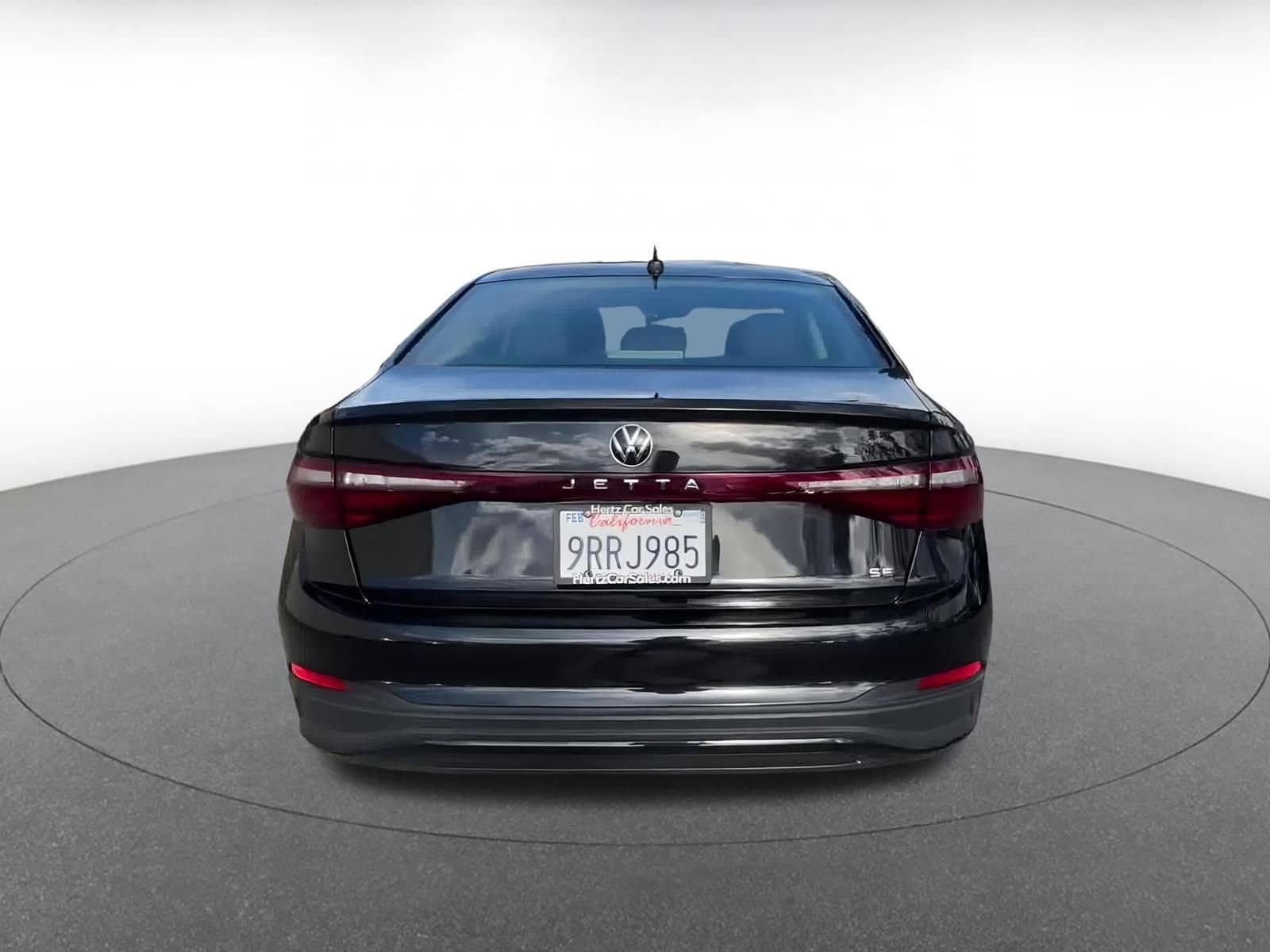 Thumbnail: 2025 Volkswagen Jetta - 12