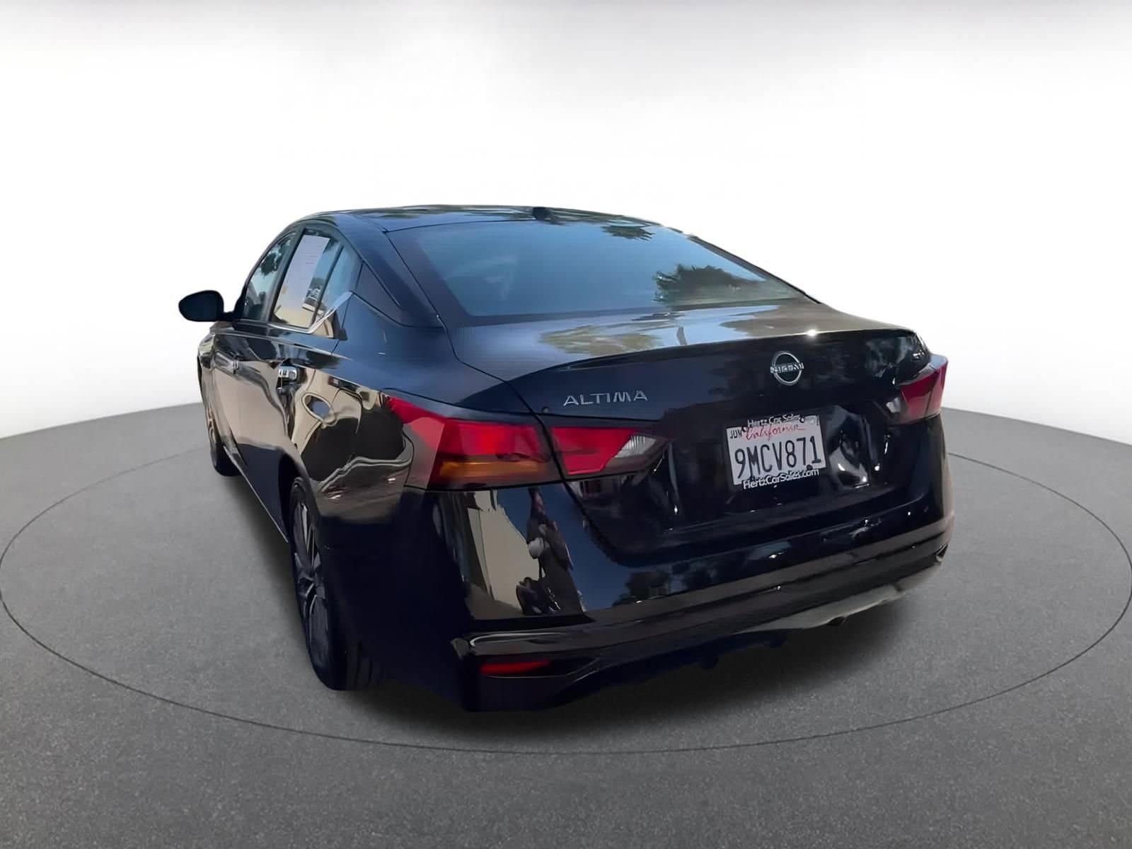 Thumbnail: 2024 Nissan Altima - 11