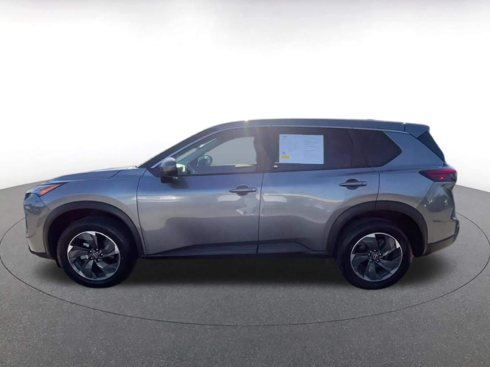 Thumbnail: 2025 Nissan Rogue - 9