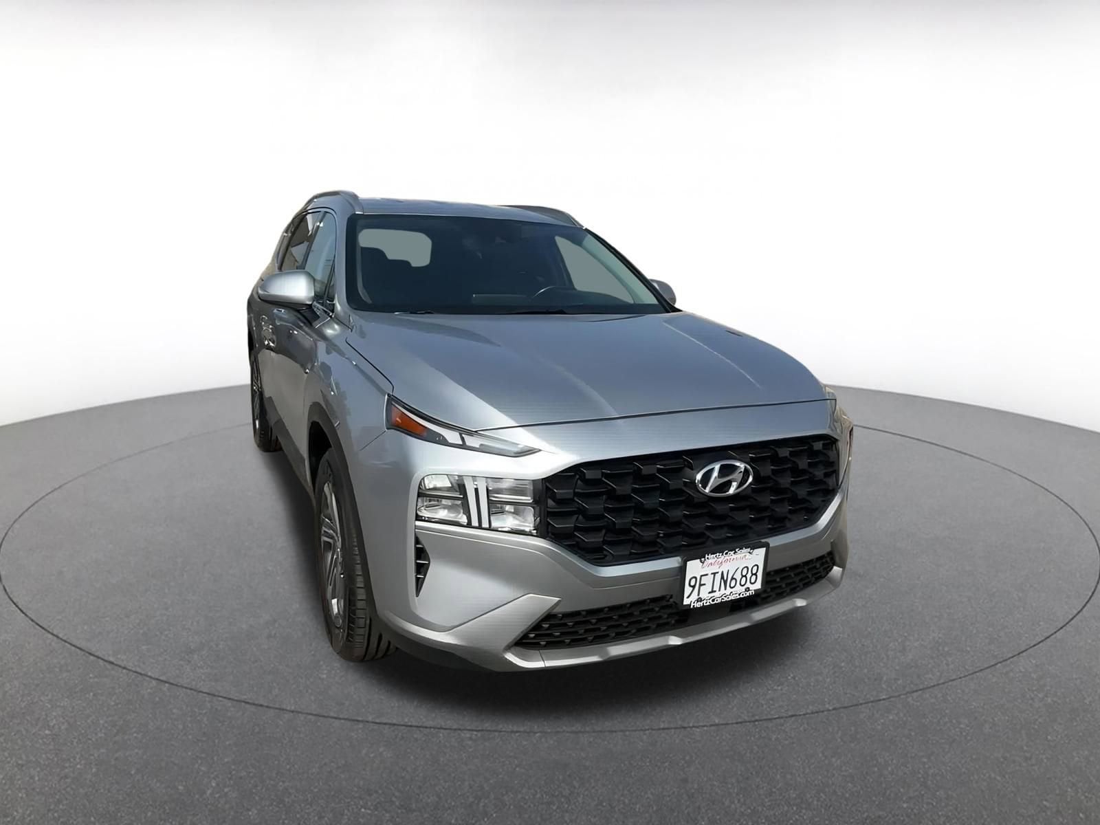 Thumbnail: 2023 Hyundai Santa Fe - 3