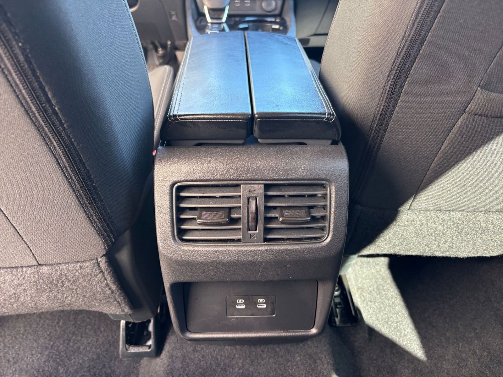 Thumbnail: 2025 Nissan Rogue - 24