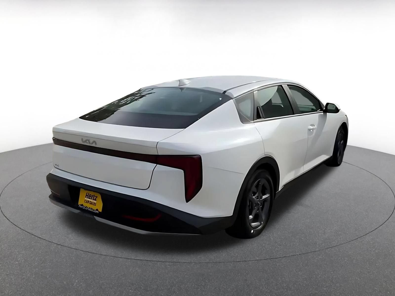 Thumbnail: 2025 Kia K4 - 11