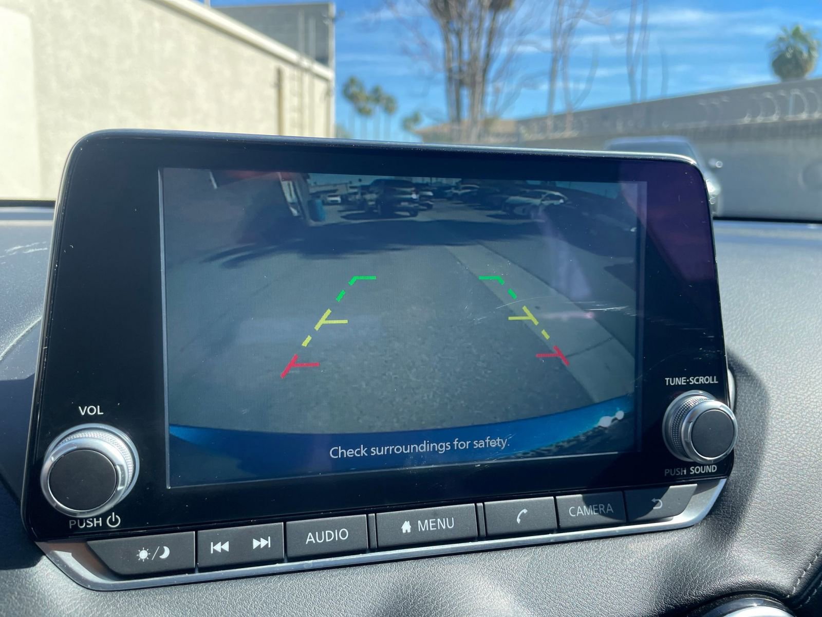 Thumbnail: 2025 Nissan Sentra - 22