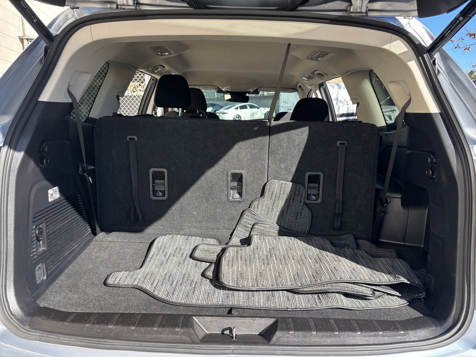 Thumbnail: 2024 Subaru Ascent - 32