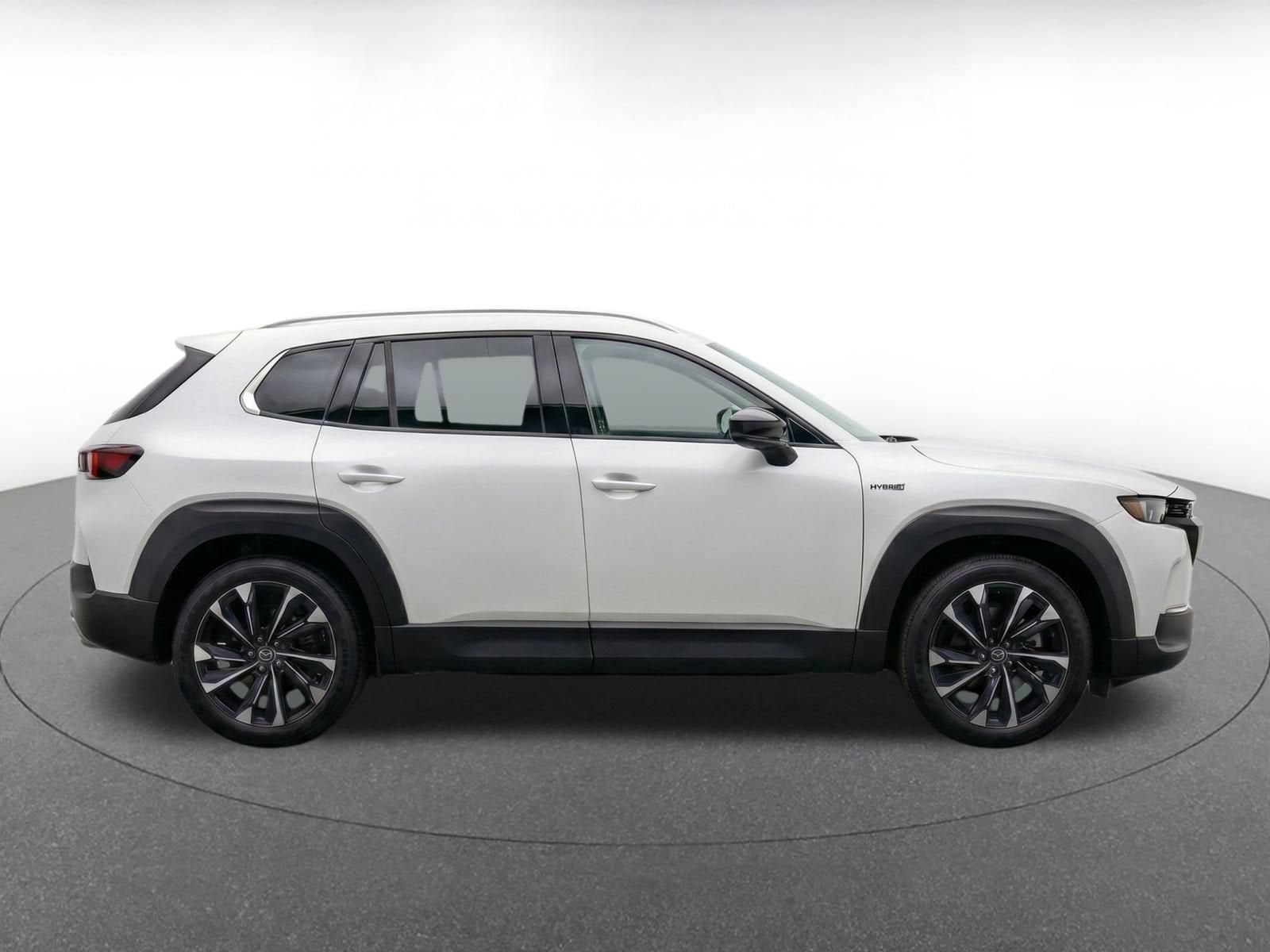 Thumbnail: 2025 Mazda CX-50 - 8