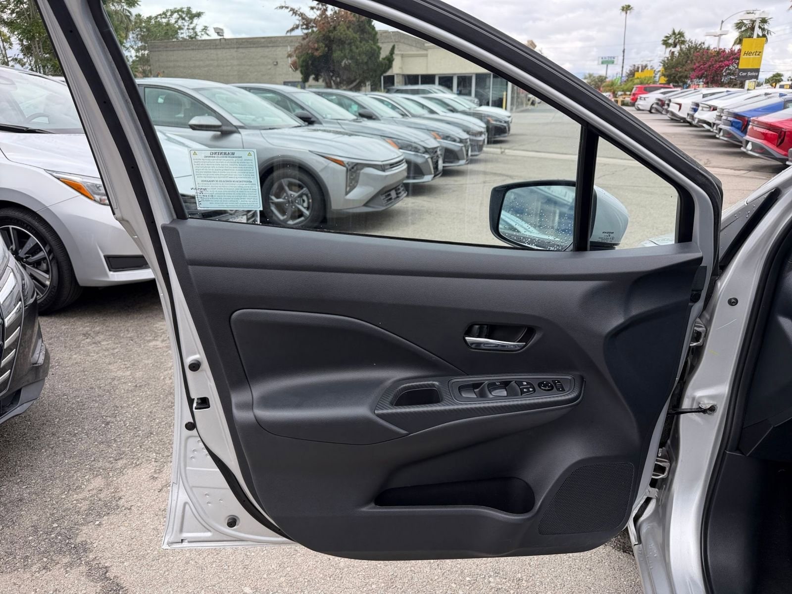 Thumbnail: 2025 Nissan Versa - 18