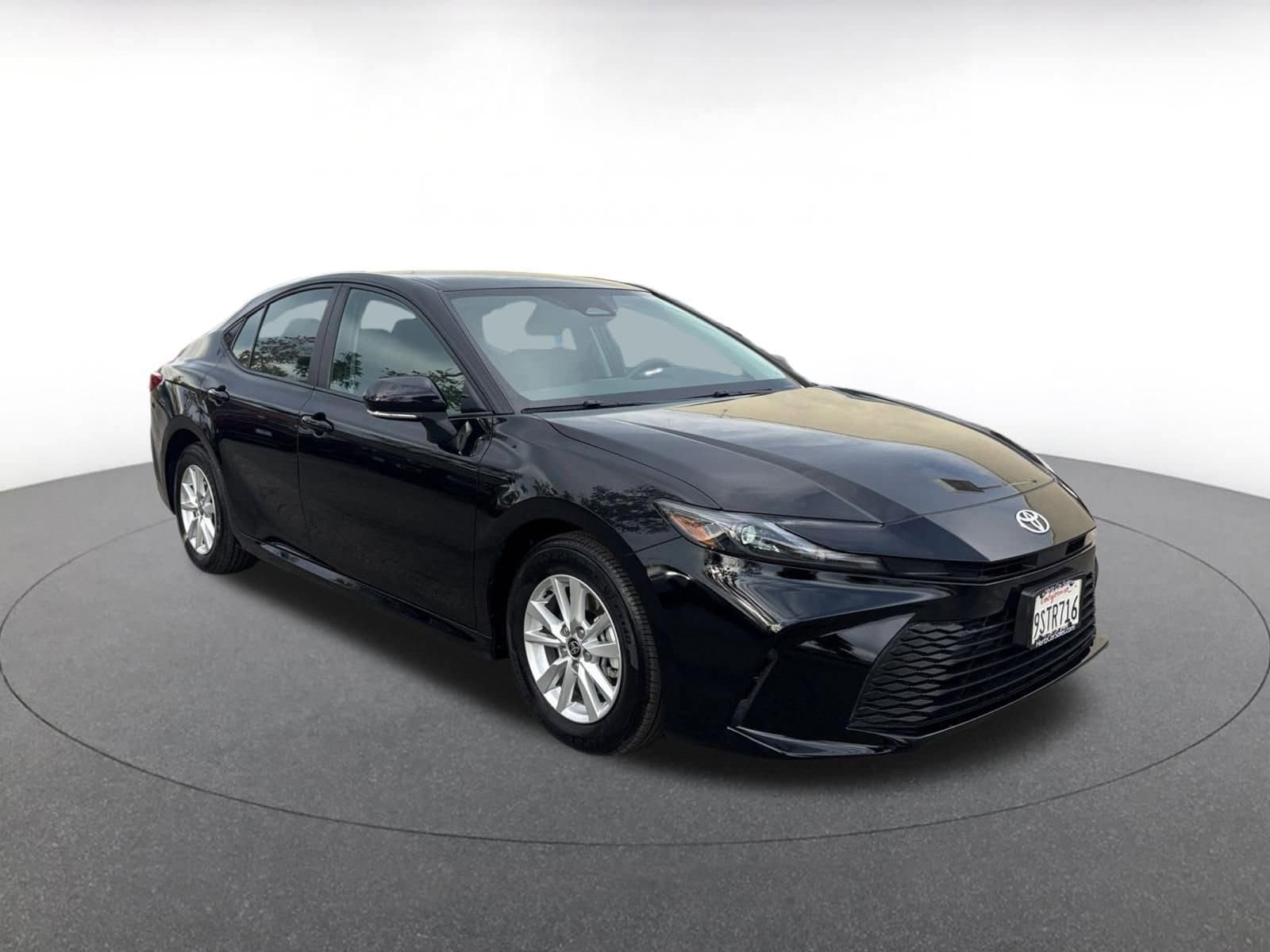 Thumbnail: 2025 Toyota Camry - 1