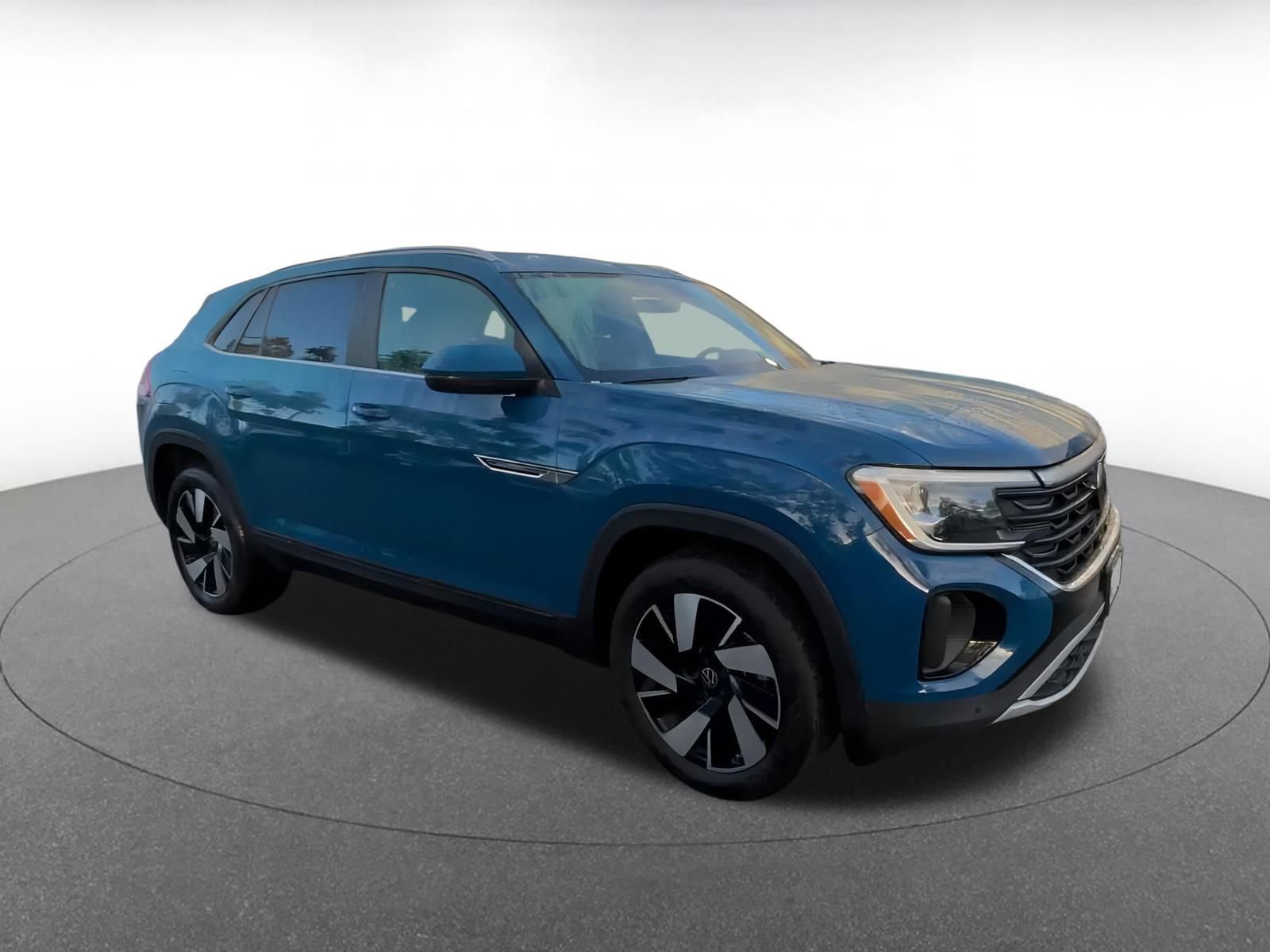 Thumbnail: 2025 Volkswagen Atlas - 2