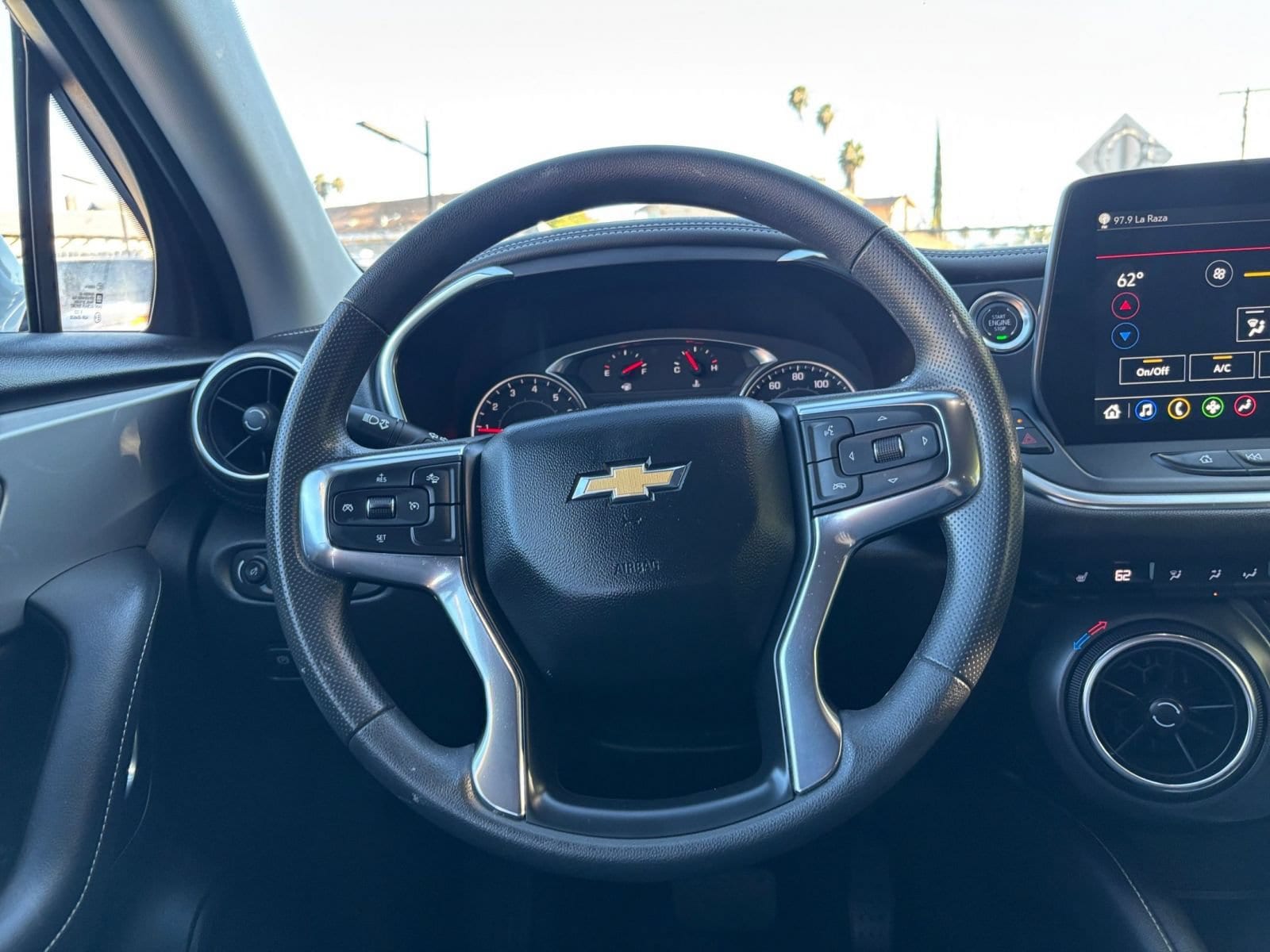 Thumbnail: 2026 Chevrolet Blazer - 29