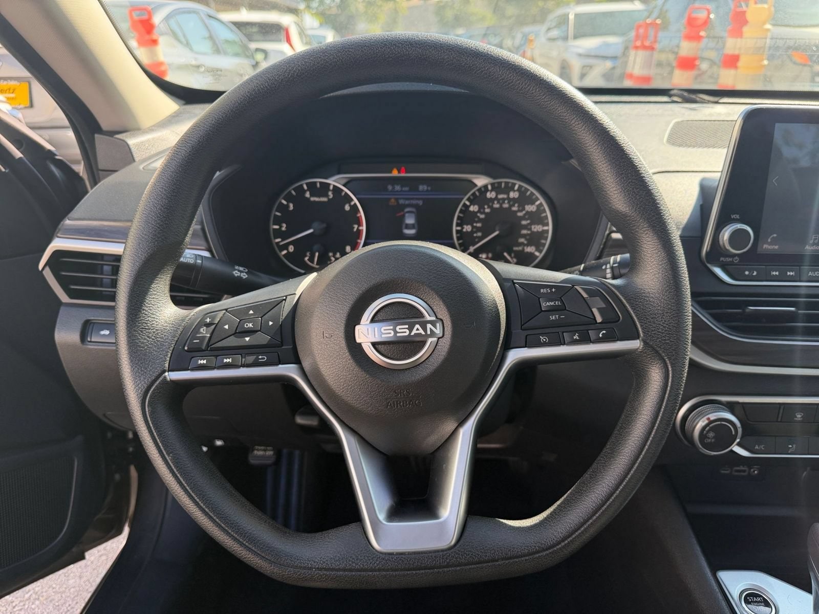 Thumbnail: 2024 Nissan Altima - 23