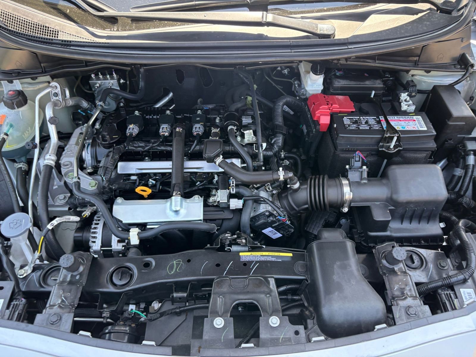Thumbnail: 2025 Nissan Versa - 31