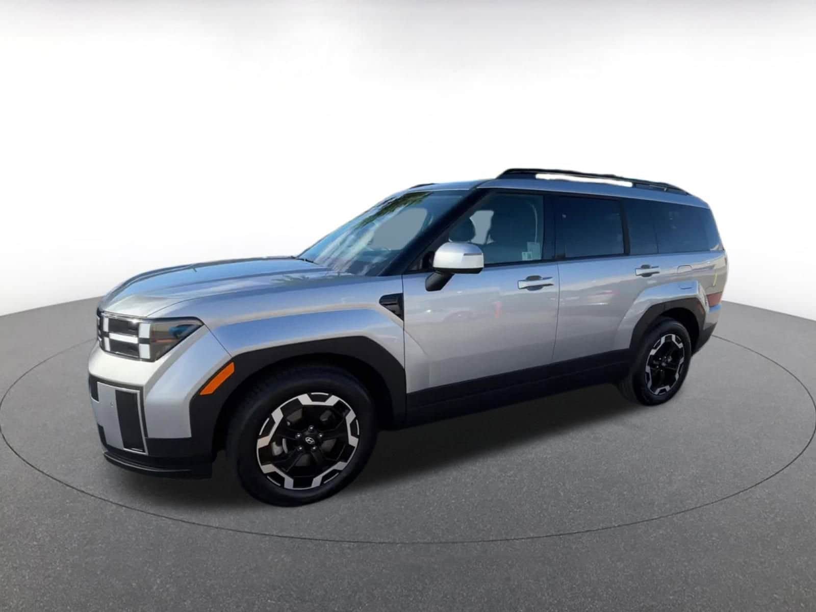 Thumbnail: 2024 Hyundai Santa Fe - 7