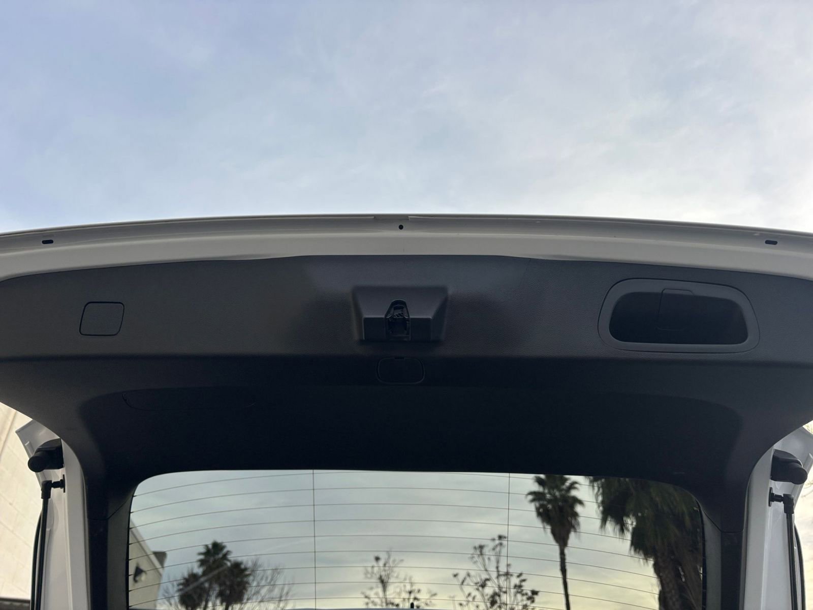 Thumbnail: 2025 Chevrolet Trax - 24