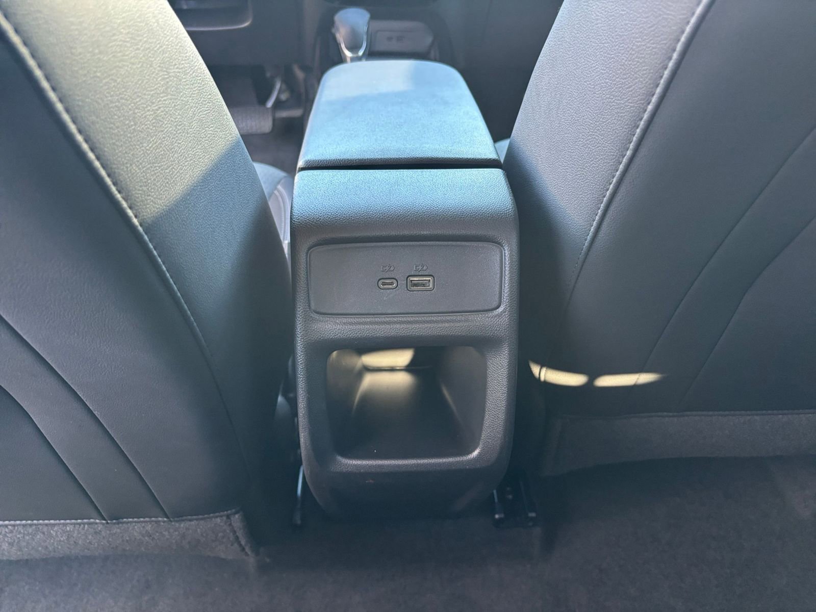 Thumbnail: 2025 Chevrolet Trax - 24