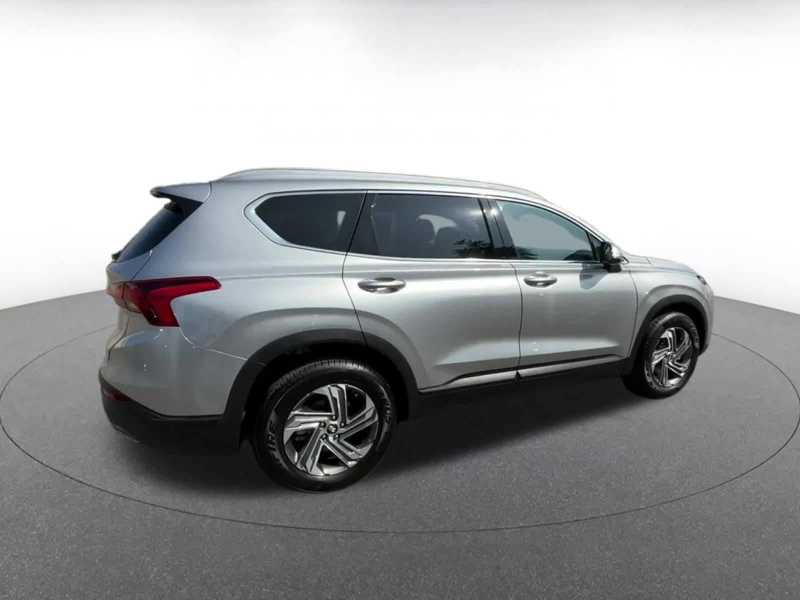 Thumbnail: 2023 Hyundai Santa Fe - 15