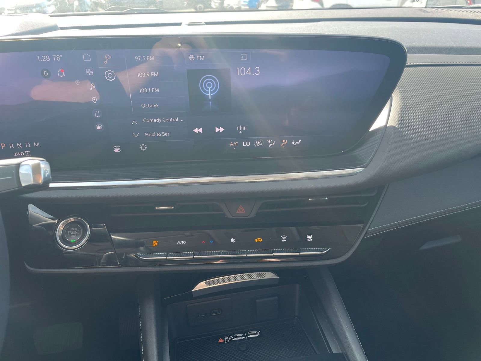 Thumbnail: 2024 Buick Envision - 17