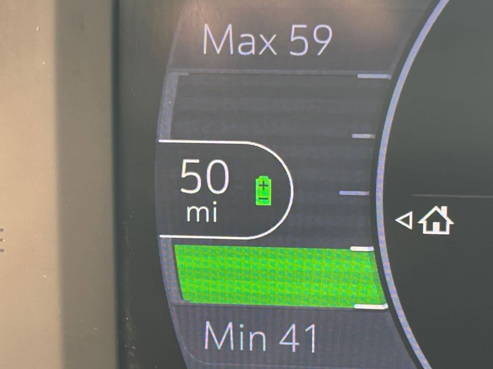 Thumbnail: 2023 Chevrolet Bolt EV - 20