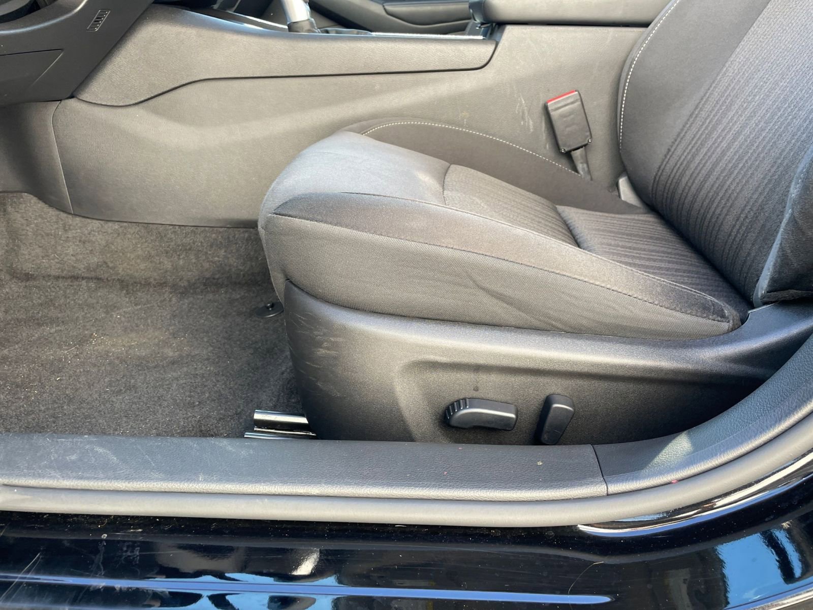 Thumbnail: 2025 Nissan Altima - 22