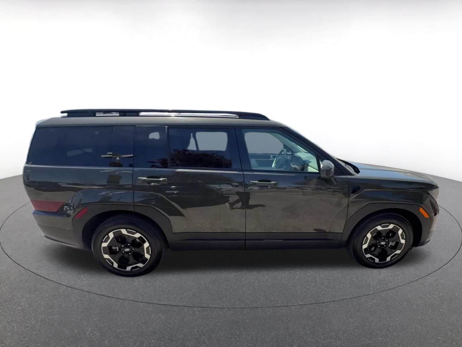 Thumbnail: 2025 Hyundai Santa Fe - 16