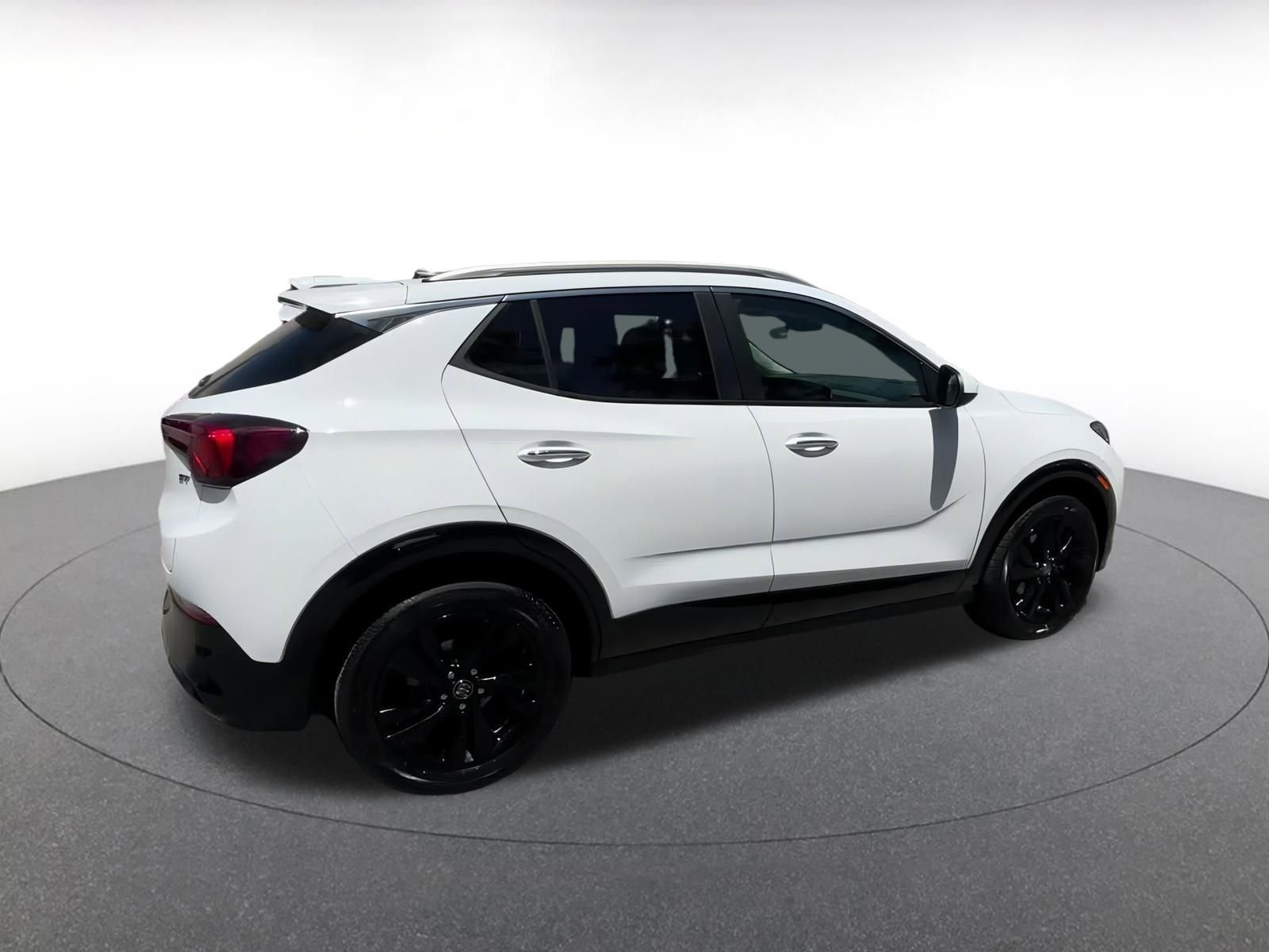 Thumbnail: 2024 Buick Encore GX - 15