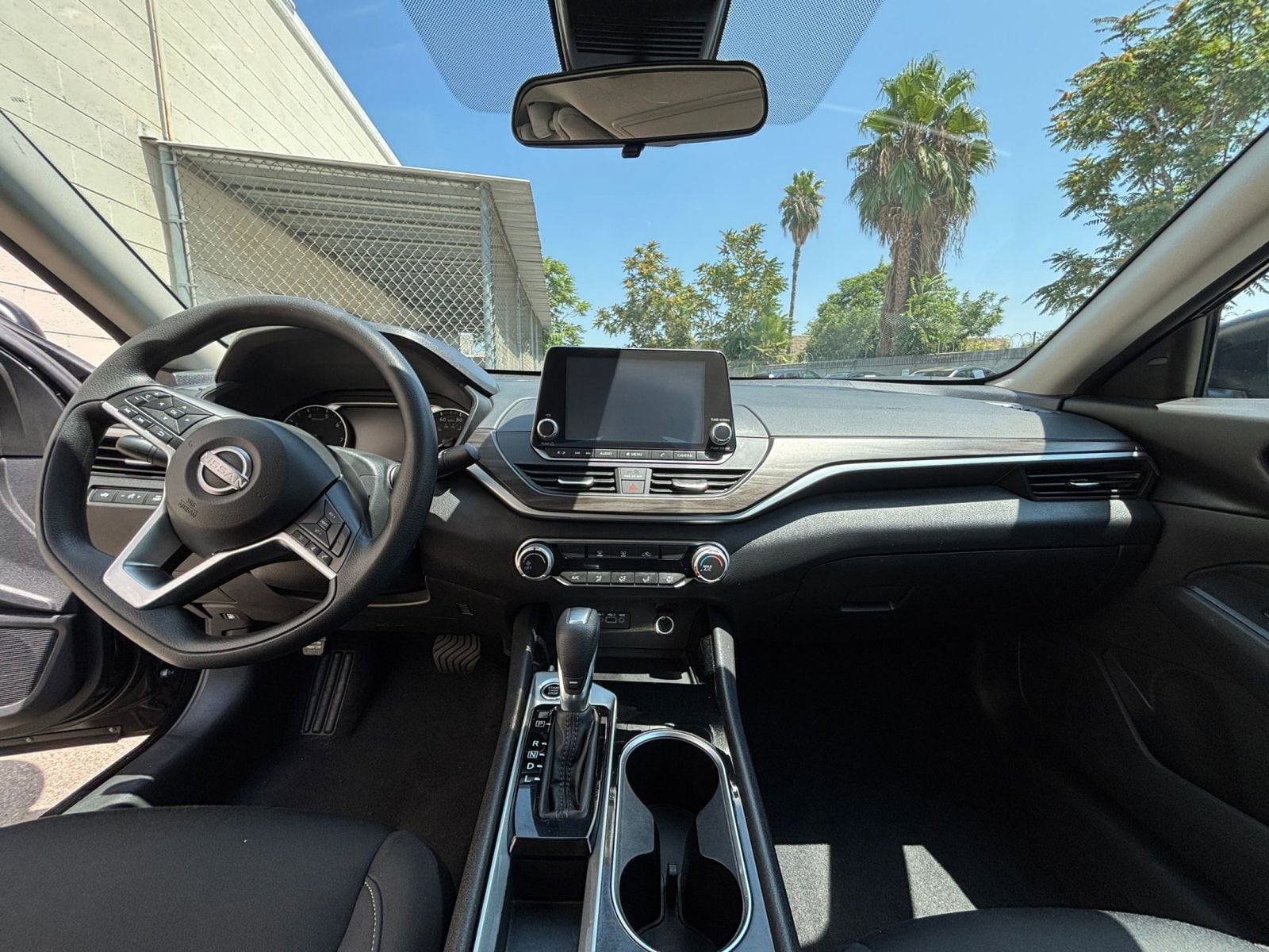 Thumbnail: 2024 Nissan Altima - 33