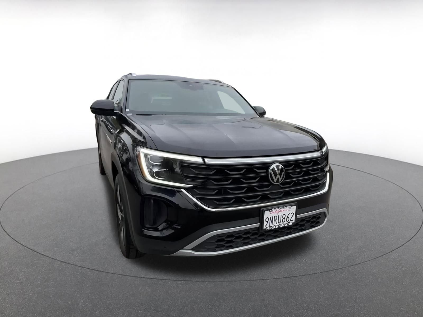 Thumbnail: 2025 Volkswagen Atlas - 3