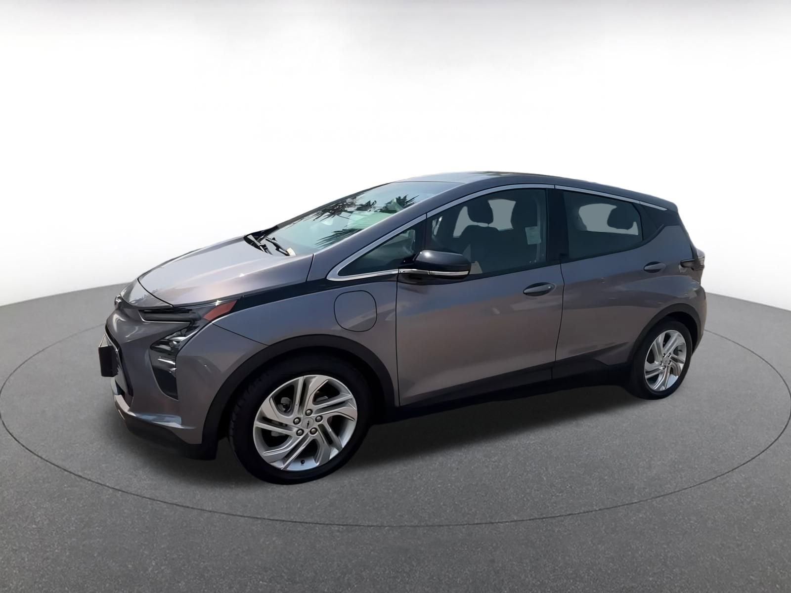 Thumbnail: 2023 Chevrolet Bolt EV - 7