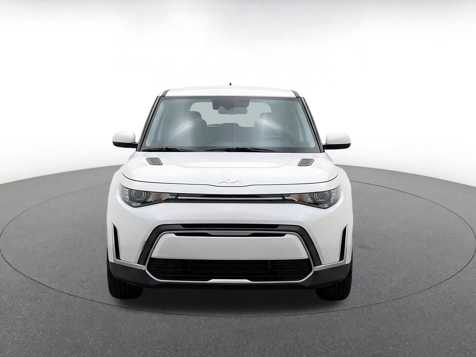 Thumbnail: 2025 Kia Soul - 2