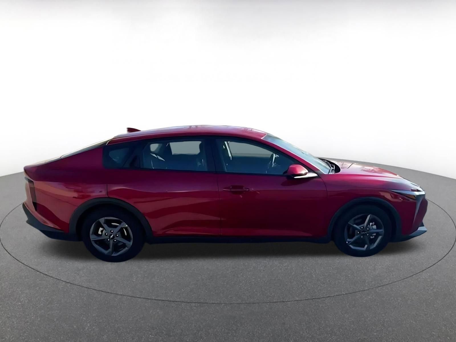 Thumbnail: 2025 Kia K4 - 15