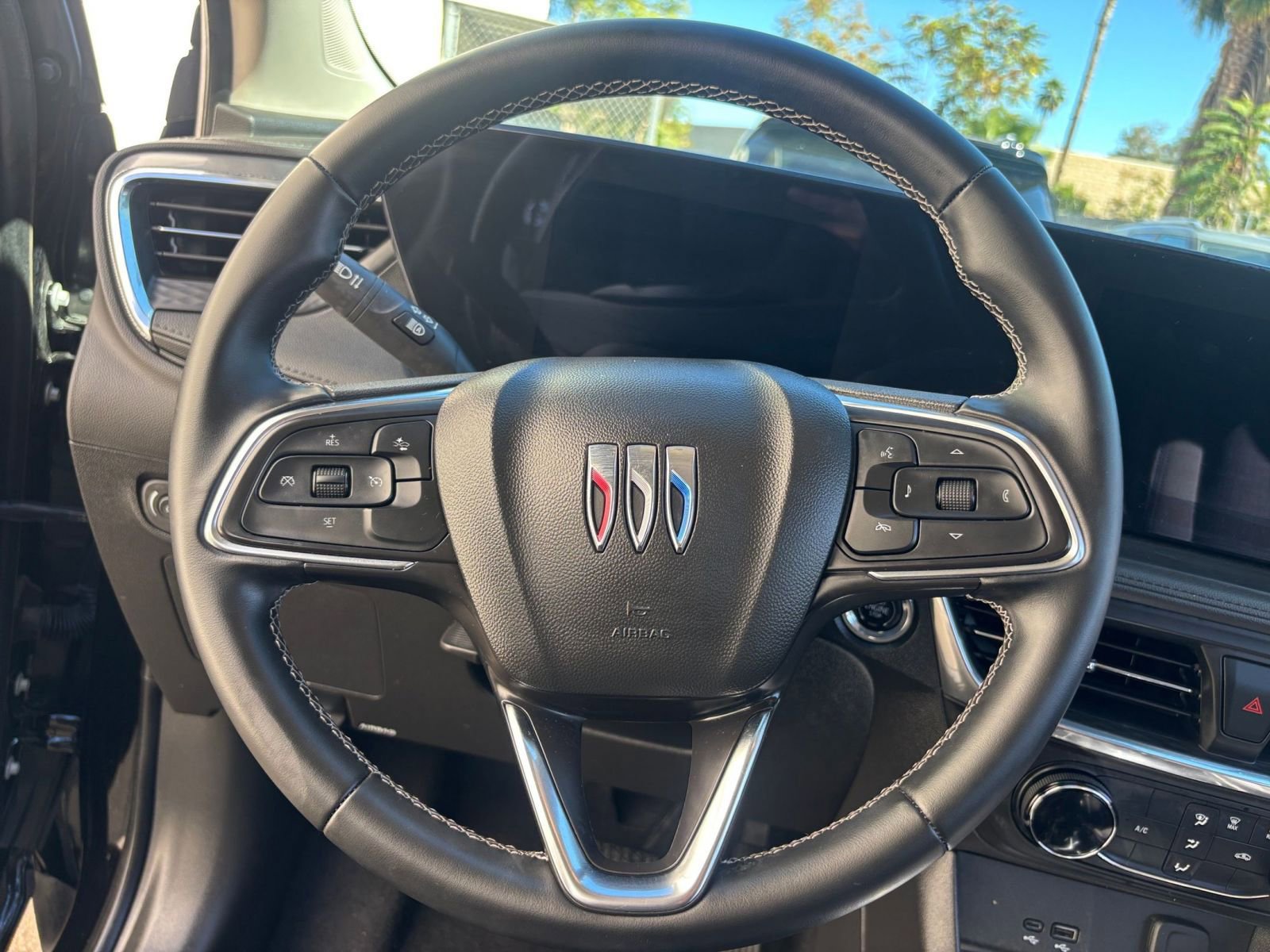 Thumbnail: 2025 Buick Encore GX - 28