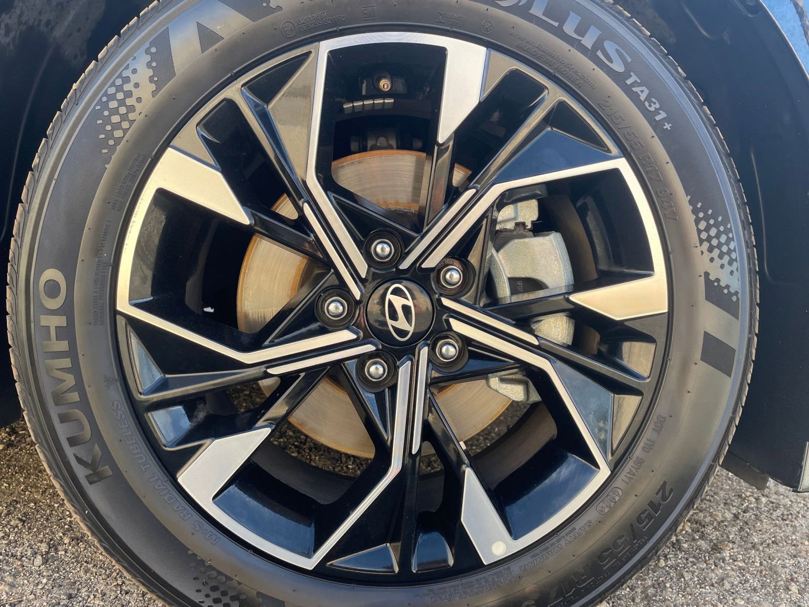 Thumbnail: 2025 Hyundai Sonata - 31