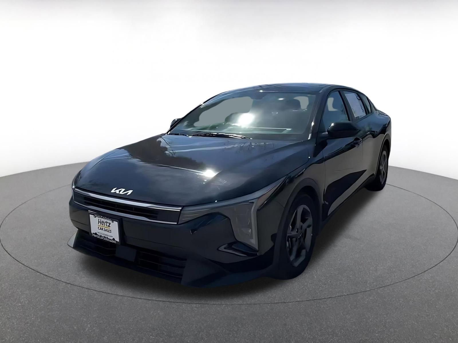 Thumbnail: 2025 Kia K4 - 7