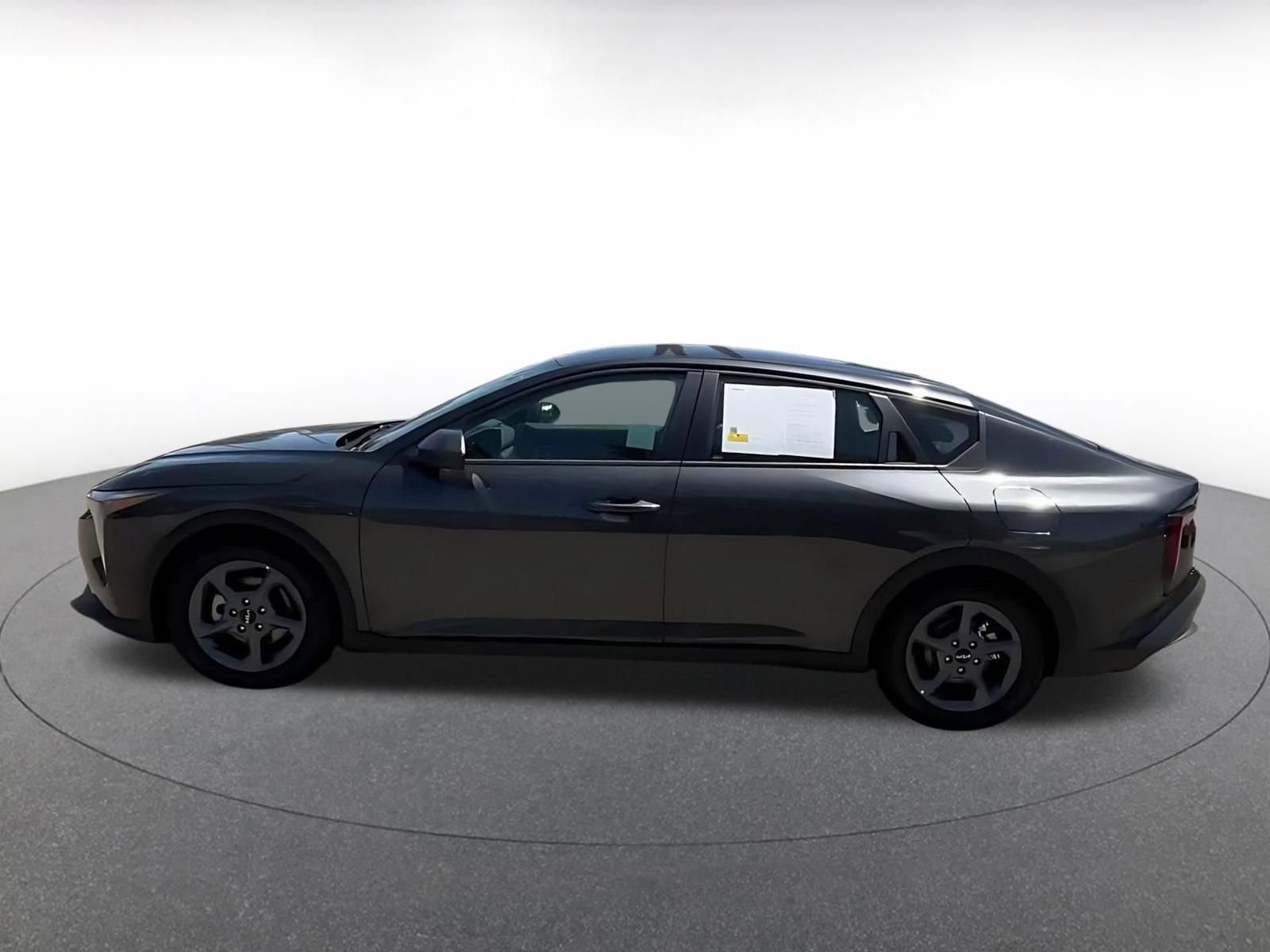 Thumbnail: 2025 Kia K4 - 9