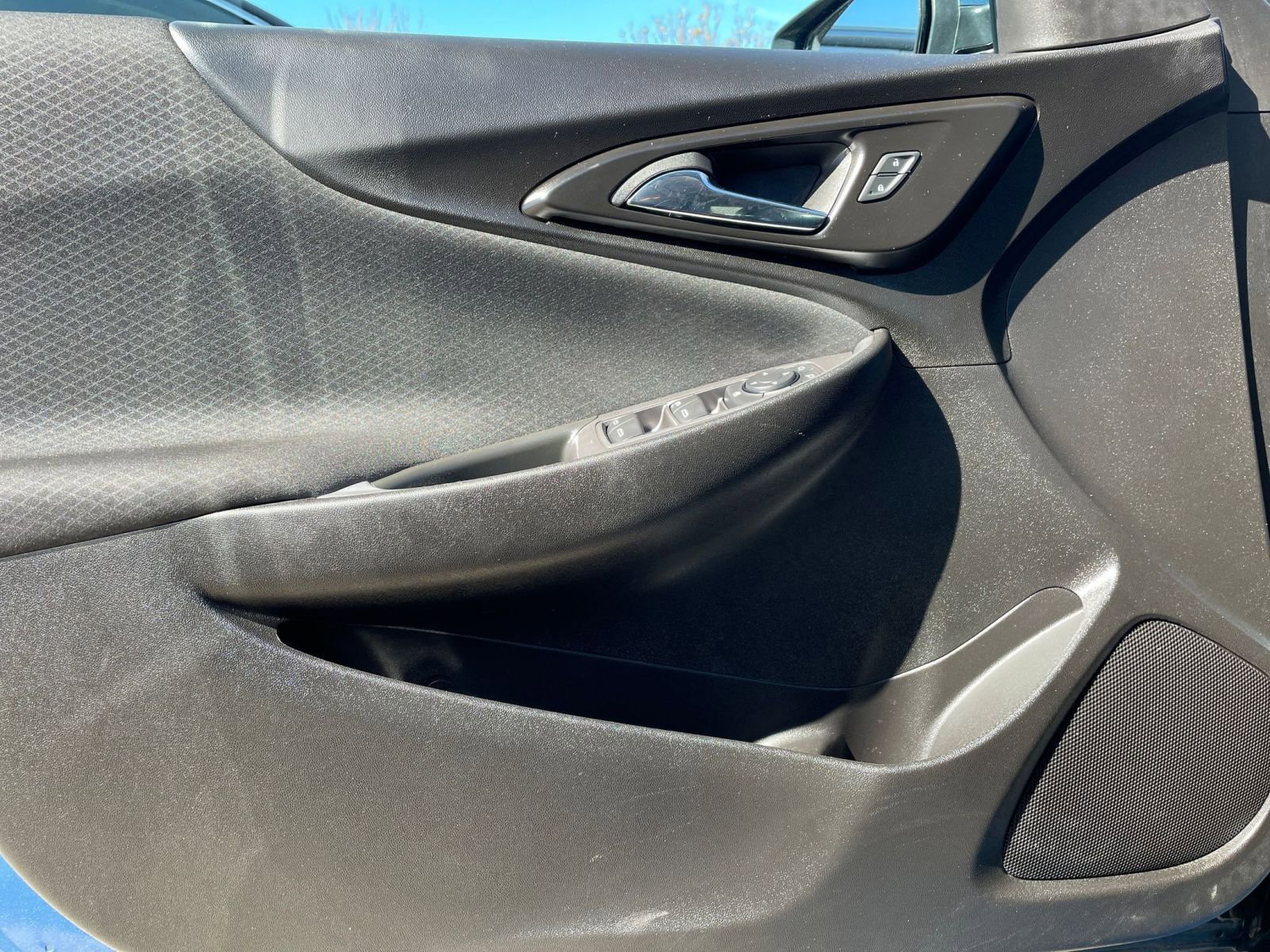 Thumbnail: 2024 Chevrolet Malibu - 18