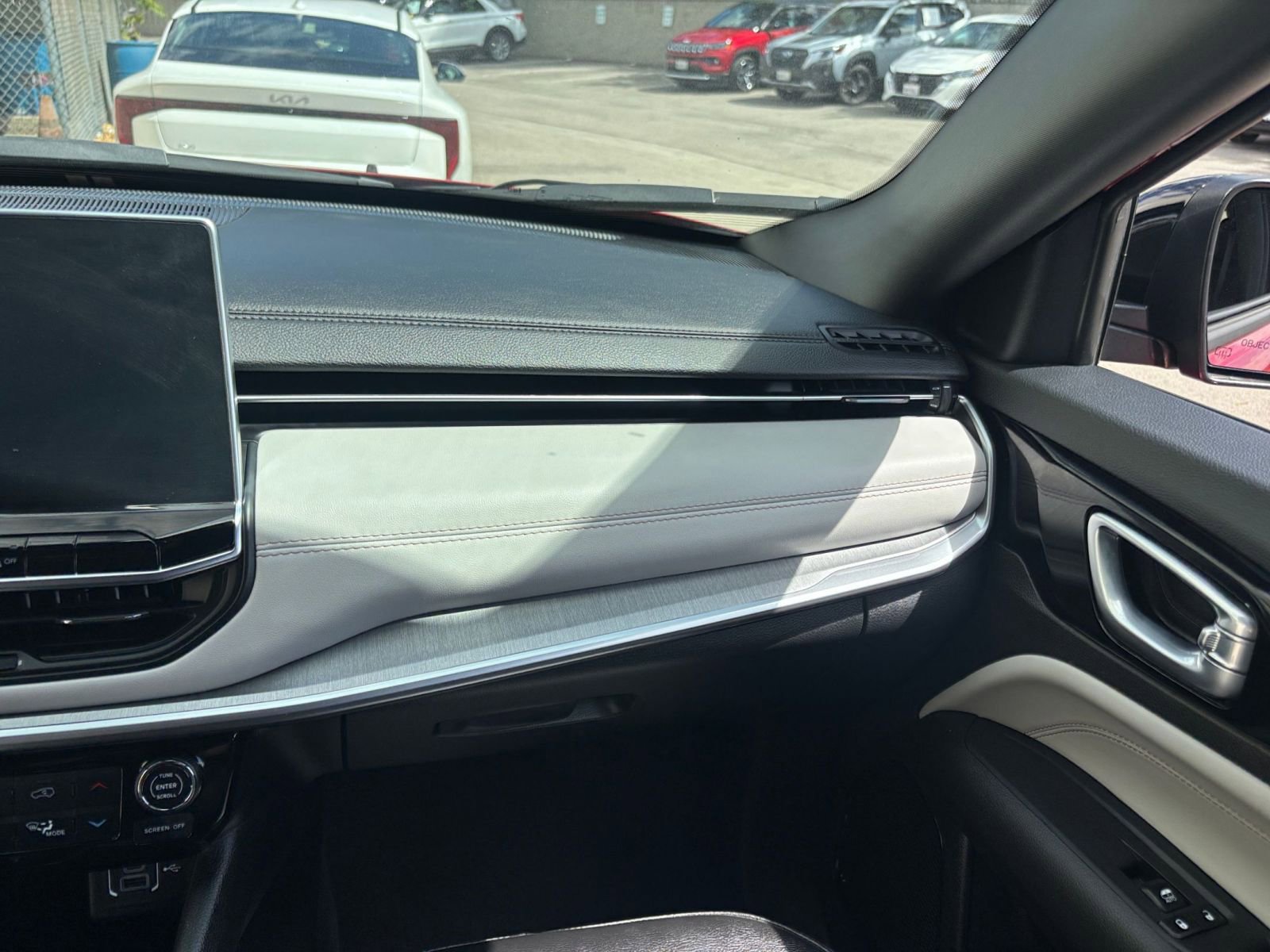 Thumbnail: 2025 Jeep Compass - 35