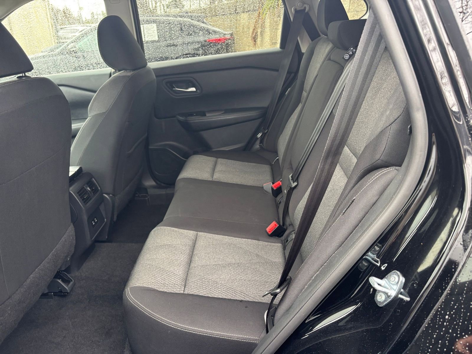 Thumbnail: 2025 Nissan Rogue - 28